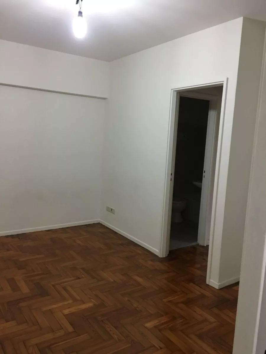 VENDO HERMOSO 2 AMBIENTES EN BELGRANO — foto 2