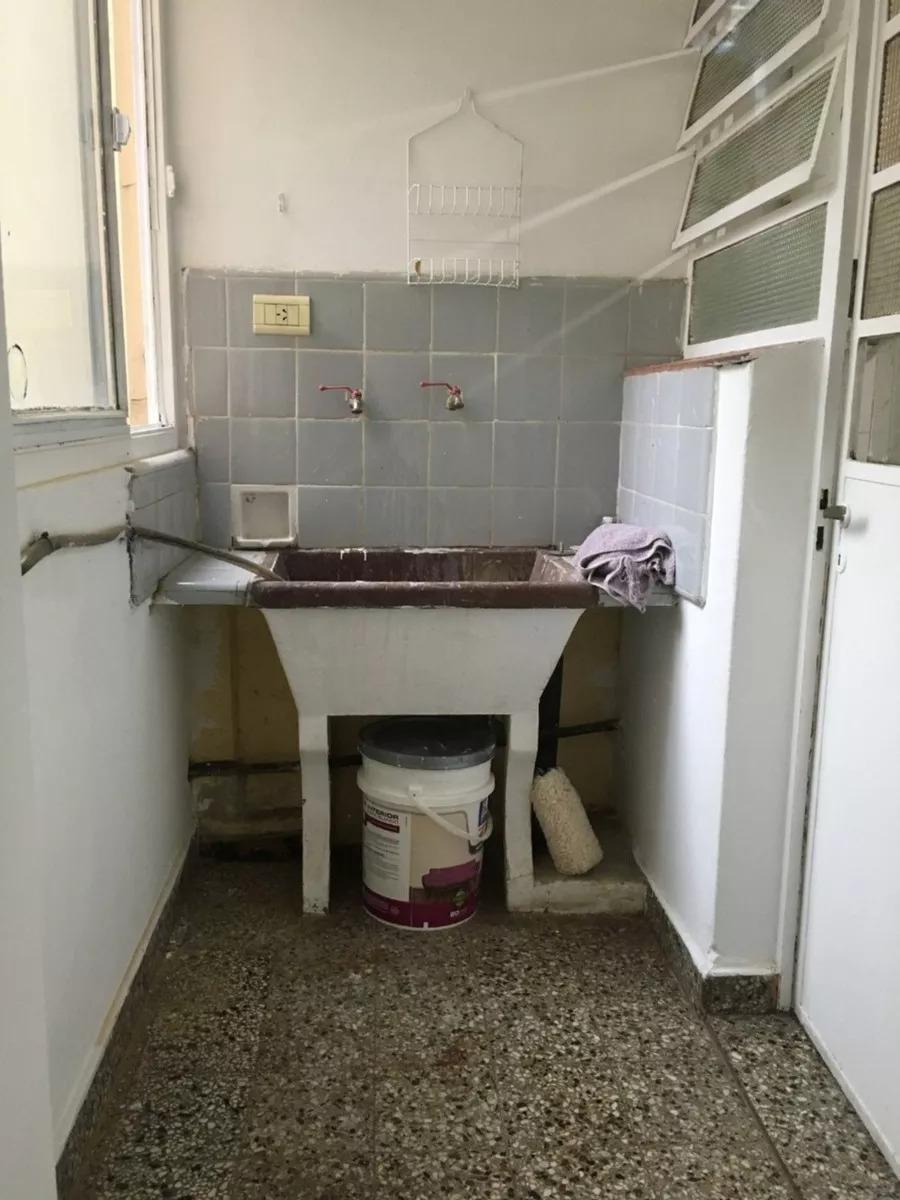 VENDO HERMOSO 2 AMBIENTES EN BELGRANO — foto 3