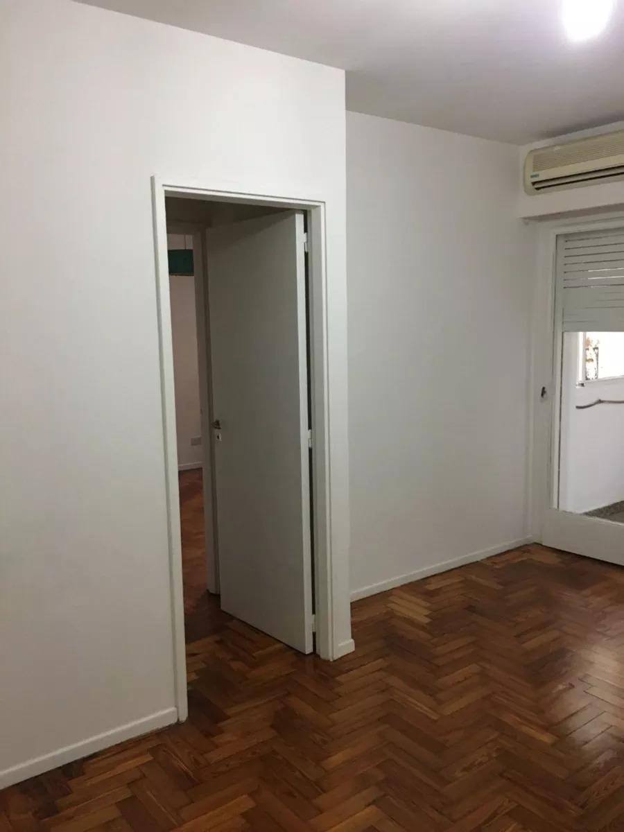 VENDO HERMOSO 2 AMBIENTES EN BELGRANO — foto 4