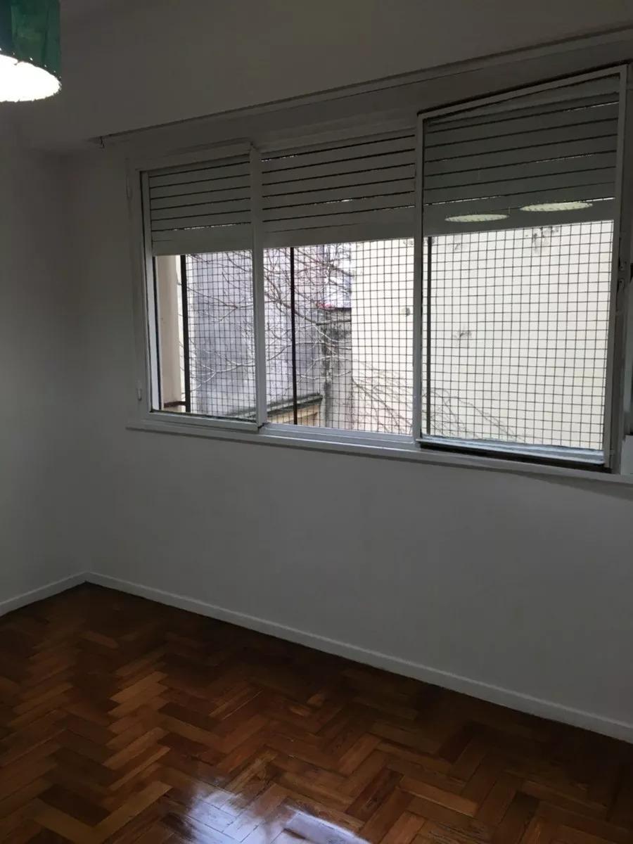 VENDO HERMOSO 2 AMBIENTES EN BELGRANO — foto 5