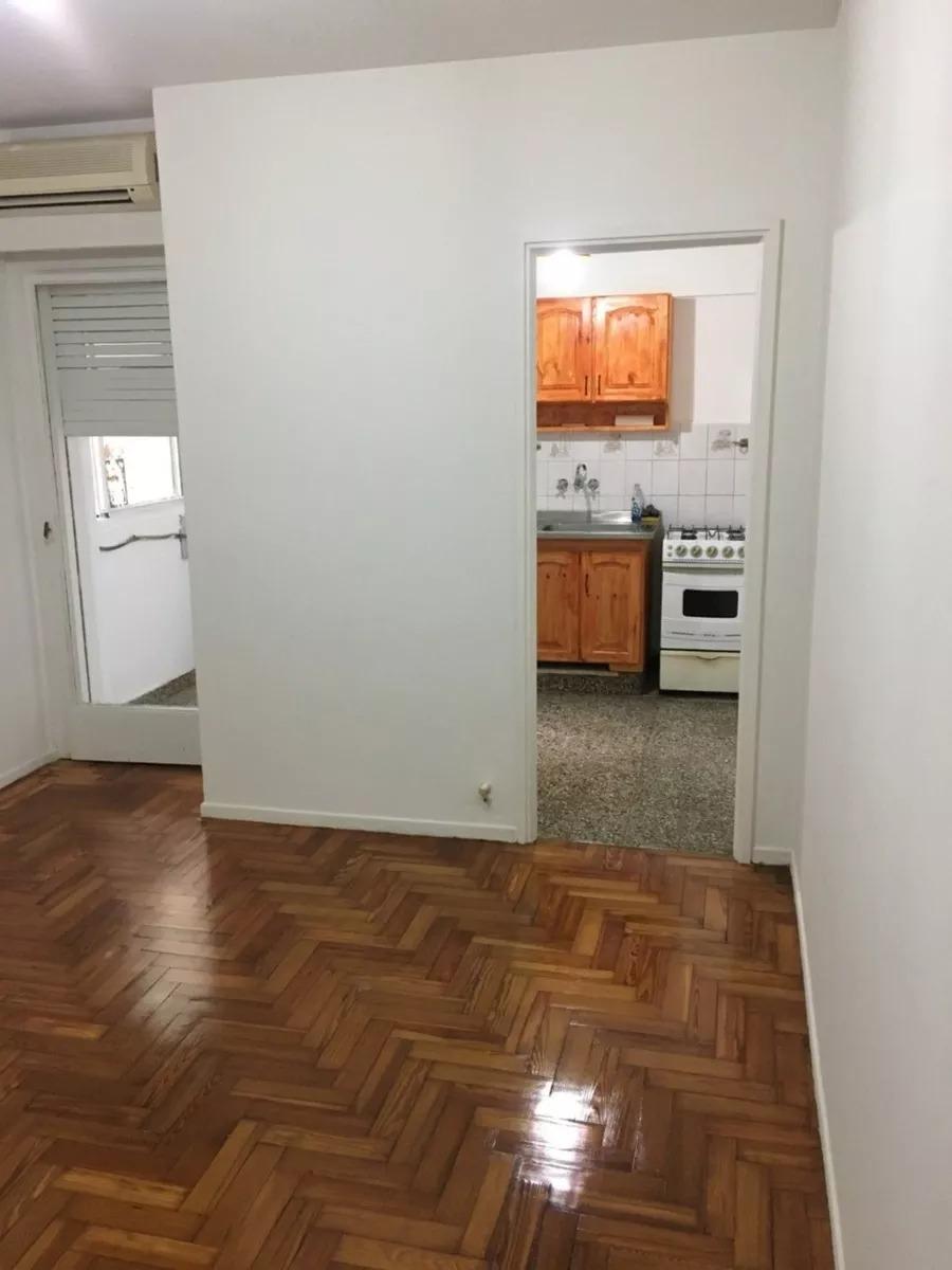 VENDO HERMOSO 2 AMBIENTES EN BELGRANO — foto 6