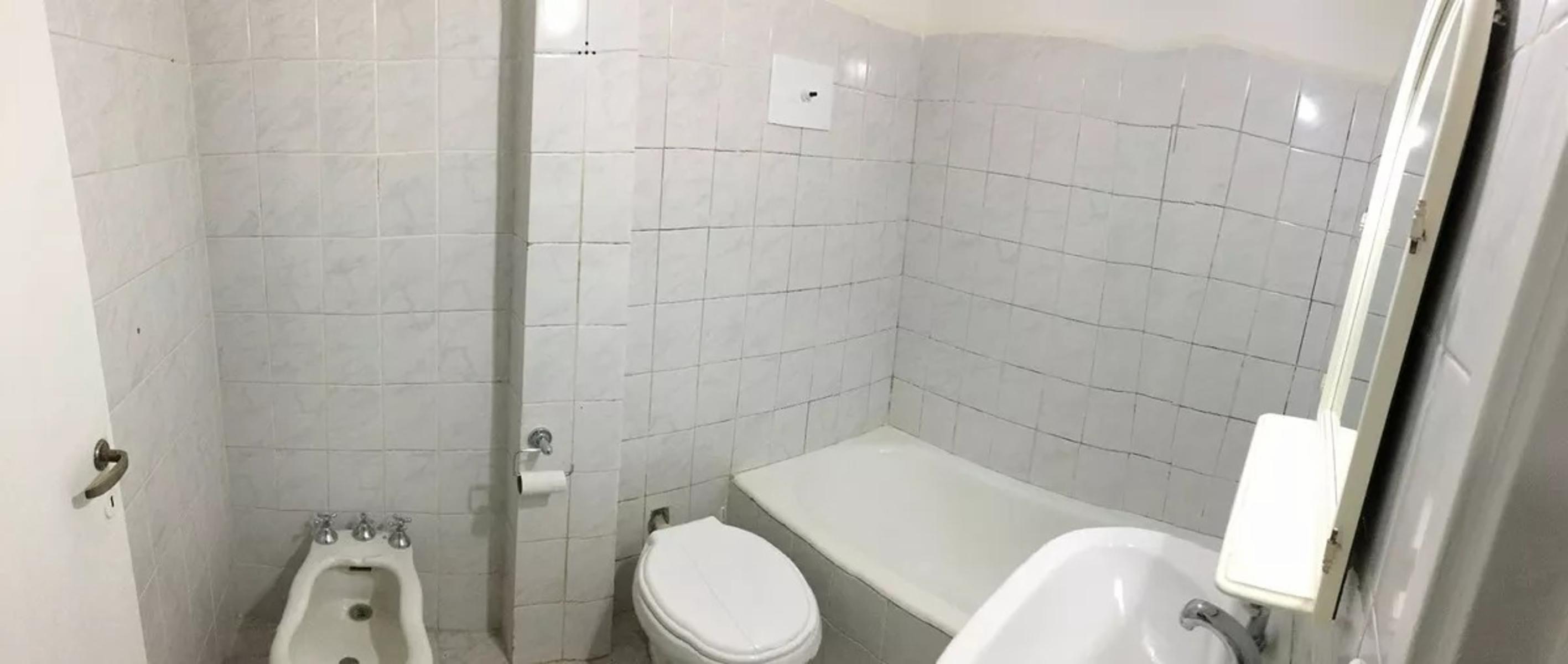 VENDO HERMOSO 2 AMBIENTES EN BELGRANO — foto 9