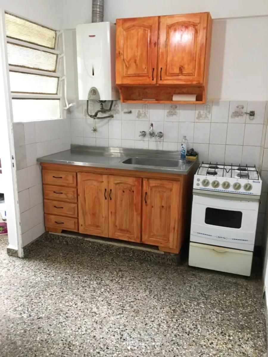 VENDO HERMOSO 2 AMBIENTES EN BELGRANO — foto 10