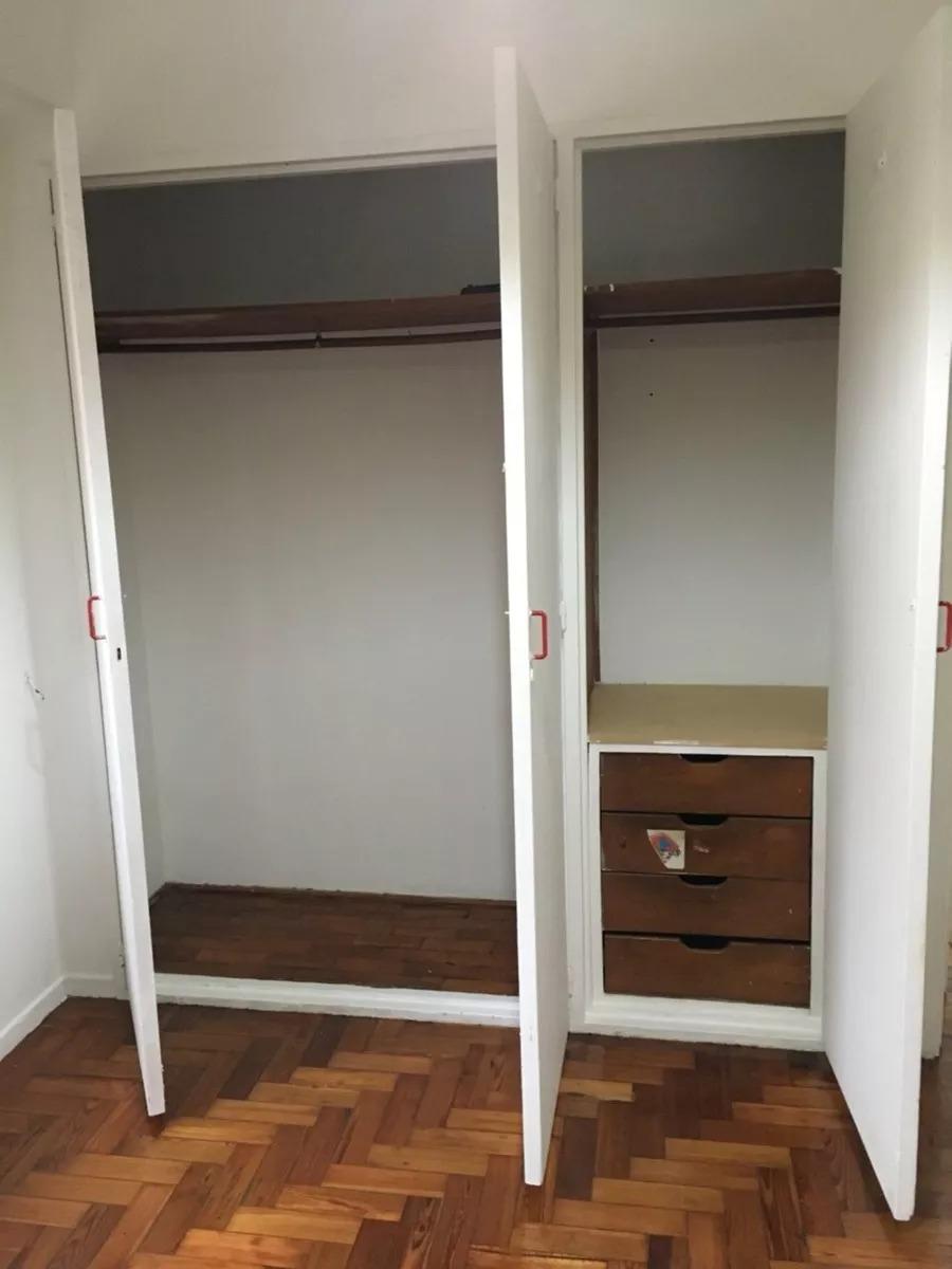 VENDO HERMOSO 2 AMBIENTES EN BELGRANO — foto 11