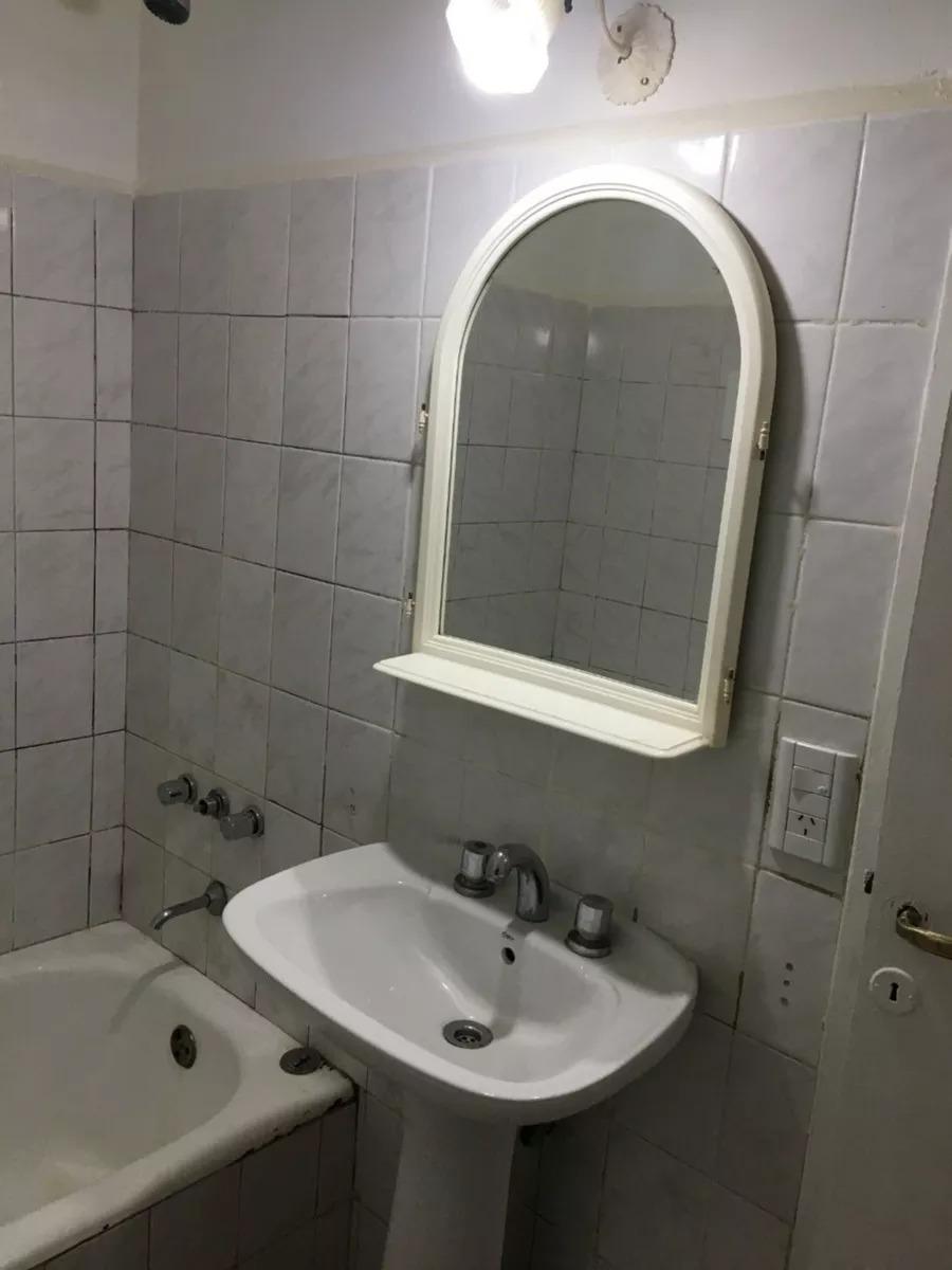 VENDO HERMOSO 2 AMBIENTES EN BELGRANO — foto 13