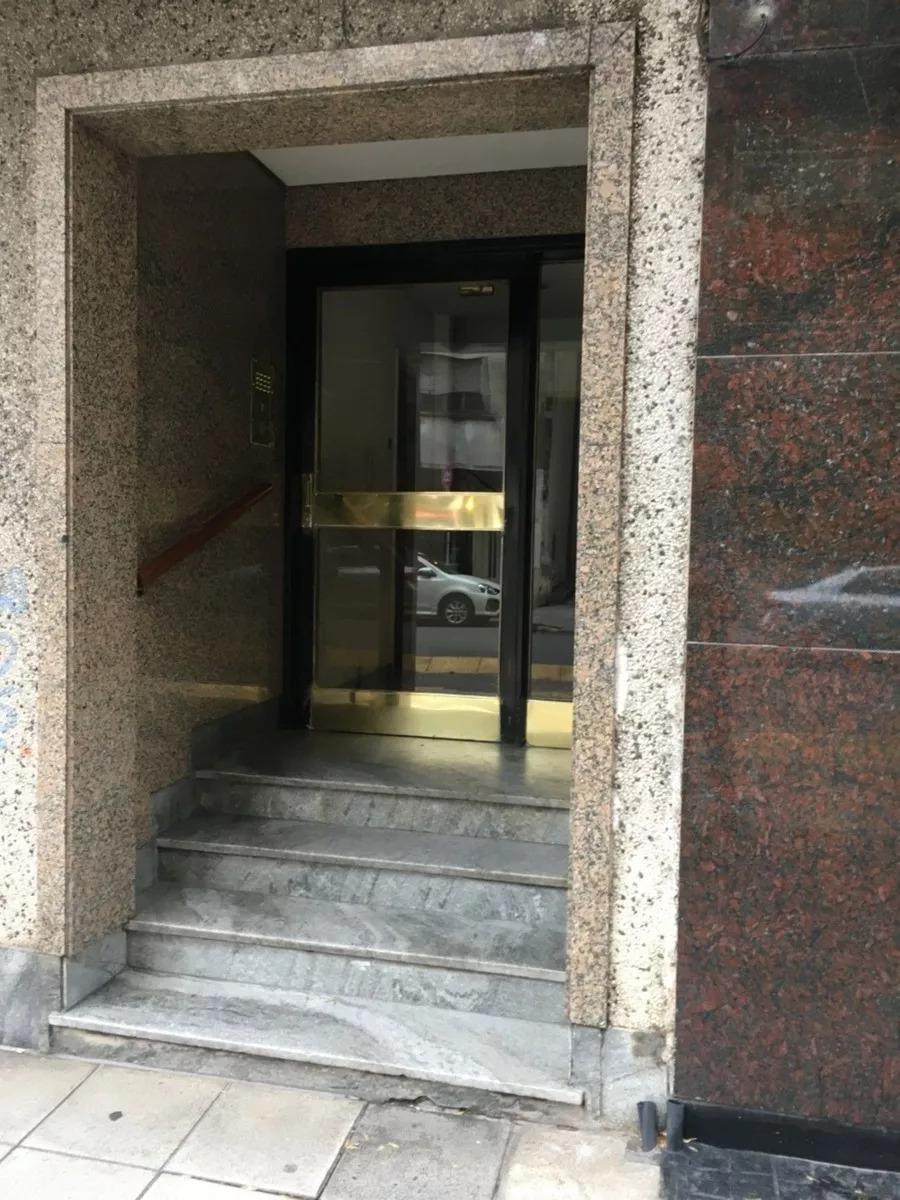 VENDO HERMOSO 2 AMBIENTES EN BELGRANO — foto 14