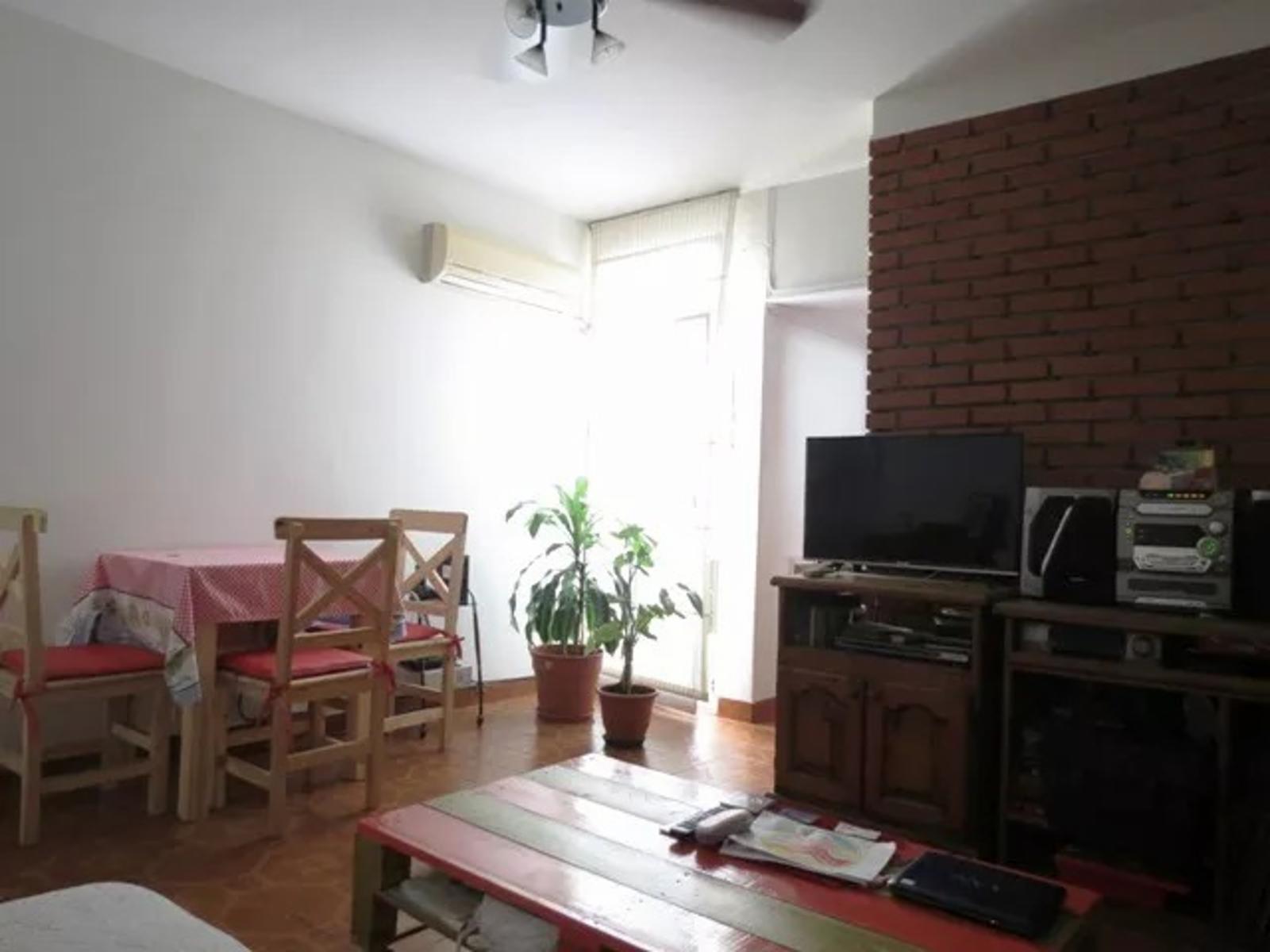 VENDO 3 AMBIENTES CARACAS 1800 (Villa Gral. Mitre) - 1