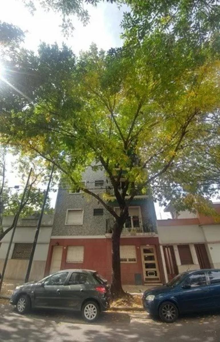 VENDO 3 AMBIENTES CARACAS 1800 (Villa Gral. Mitre) - 5