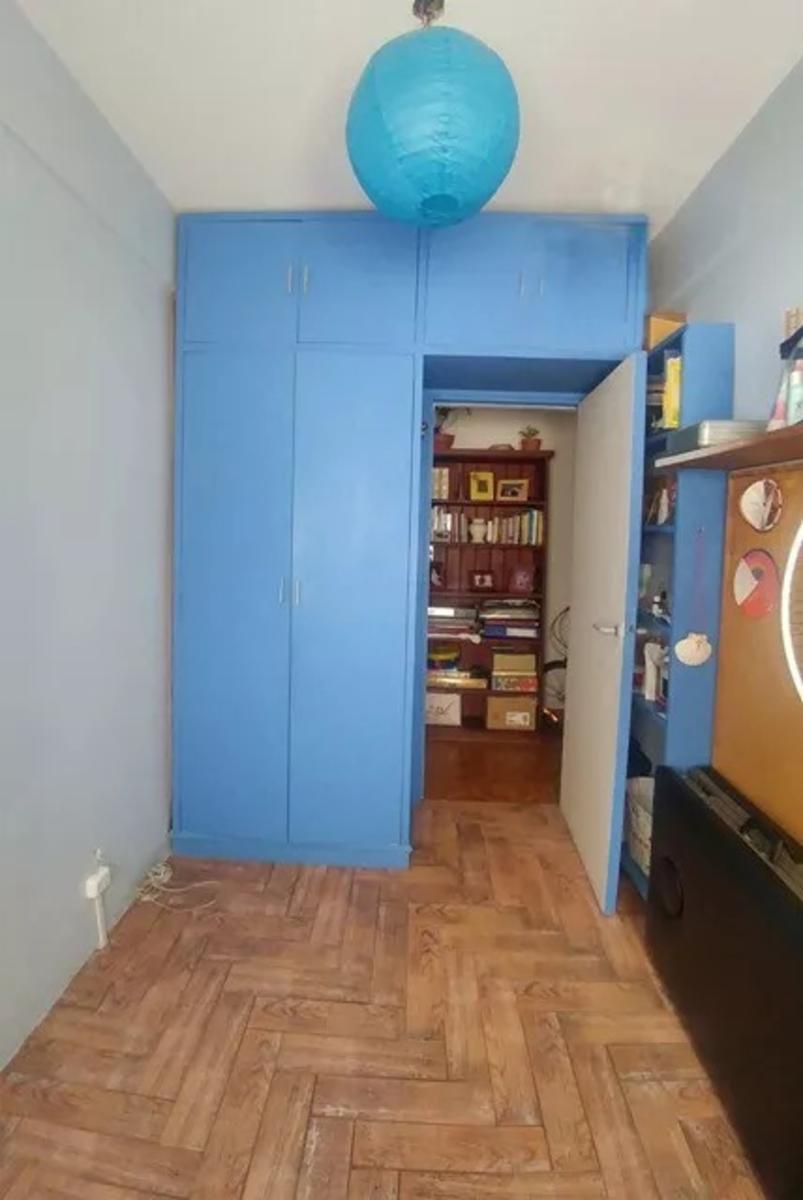 VENDO 3 AMBIENTES CARACAS 1800 (Villa Gral. Mitre) - 7