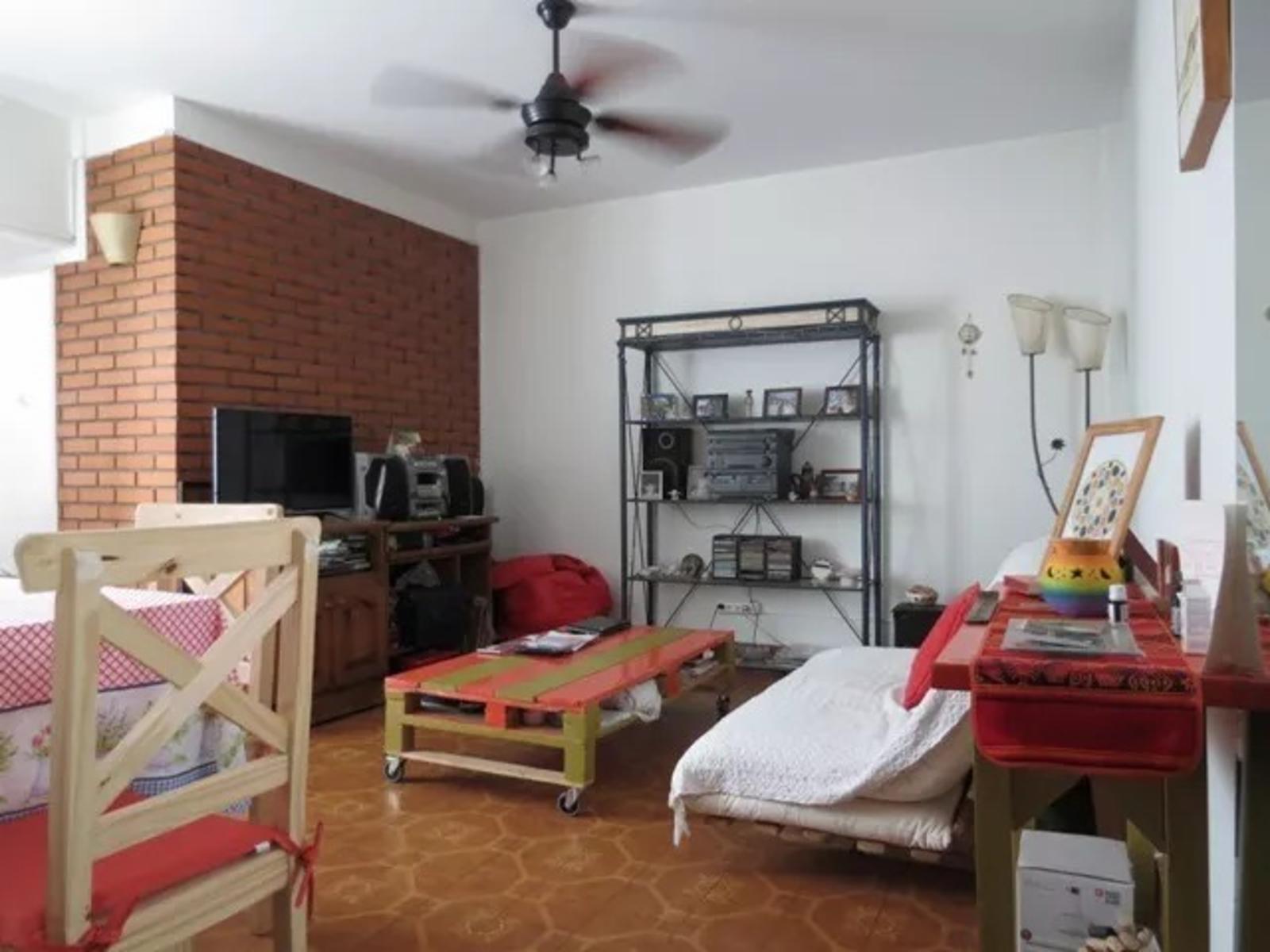 VENDO 3 AMBIENTES CARACAS 1800 (Villa Gral. Mitre) - 8