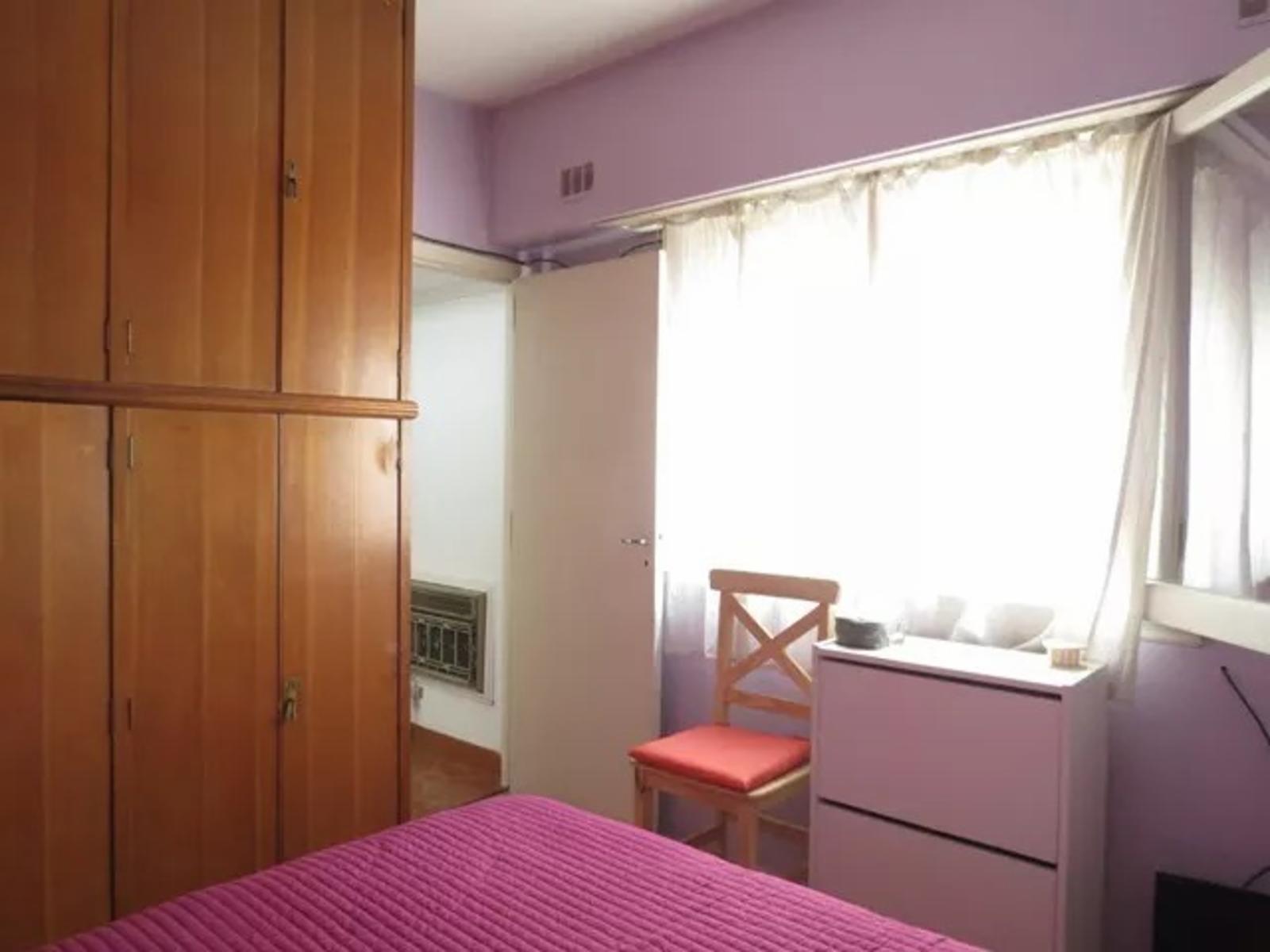 VENDO 3 AMBIENTES CARACAS 1800 (Villa Gral. Mitre) - 9