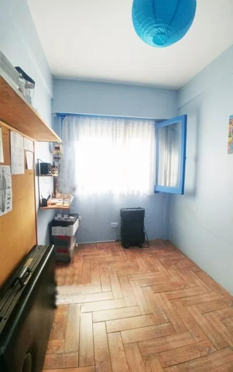VENDO 3 AMBIENTES CARACAS 1800 (Villa Gral. Mitre) - 11