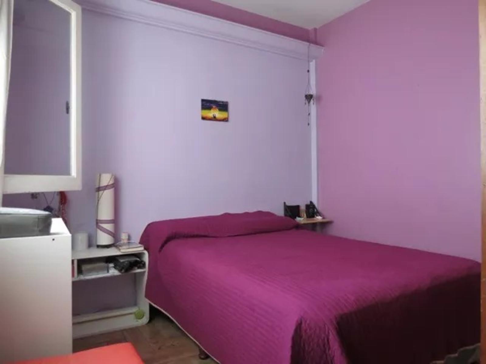 VENDO 3 AMBIENTES CARACAS 1800 (Villa Gral. Mitre) - 12