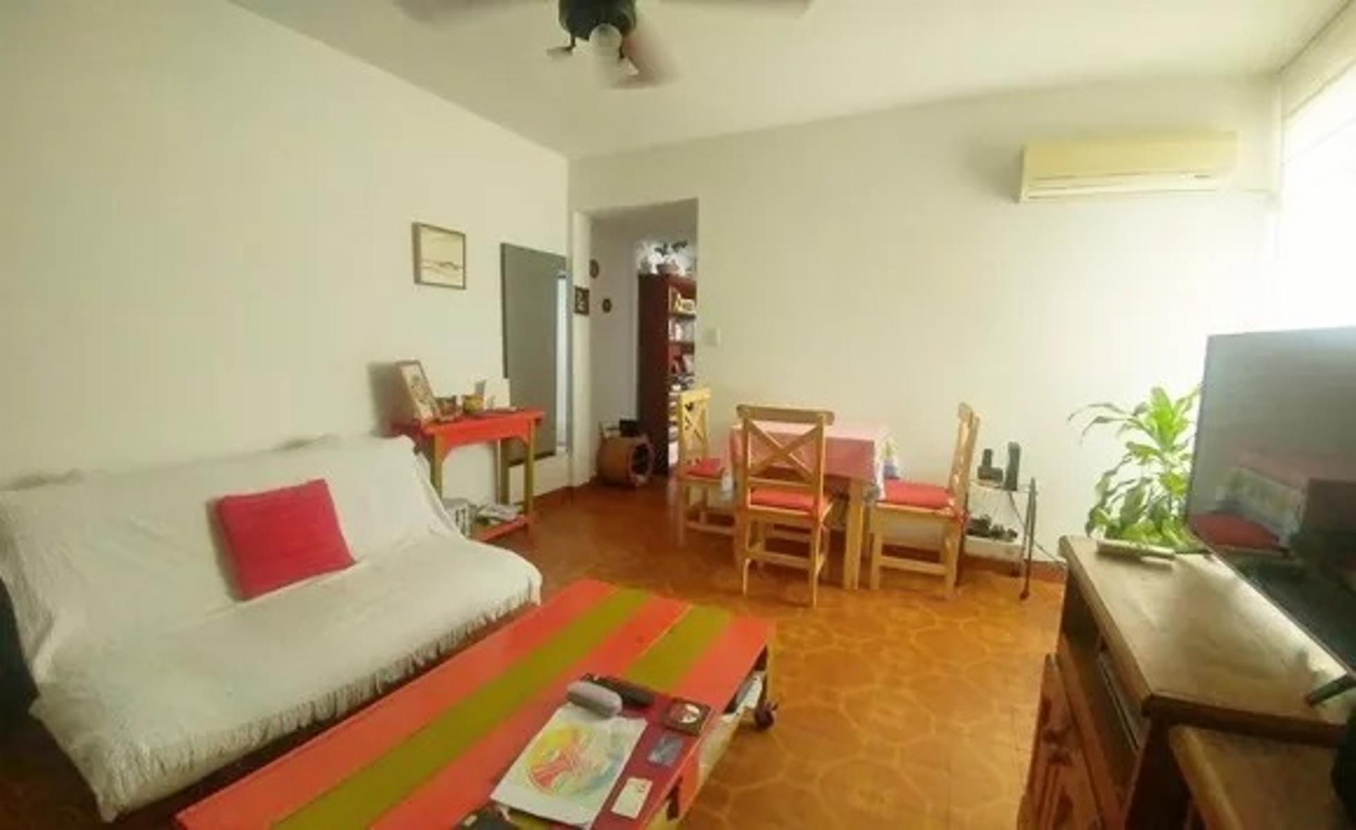VENDO 3 AMBIENTES CARACAS 1800 (Villa Gral. Mitre) - 15