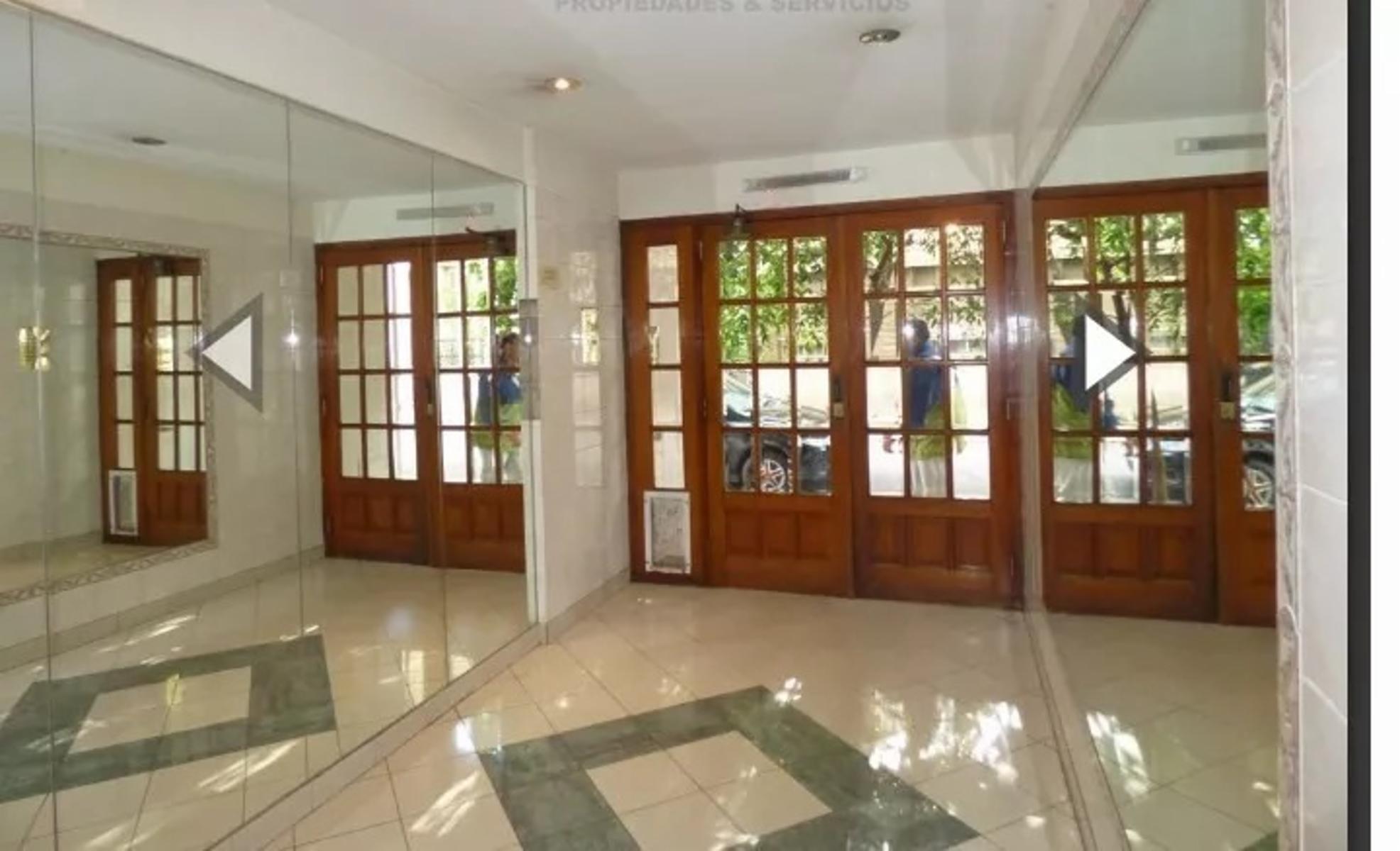 VENDO EXCELENTE 3 AMBIENTES EN SAAVEDRA 100 (BALVANERA)