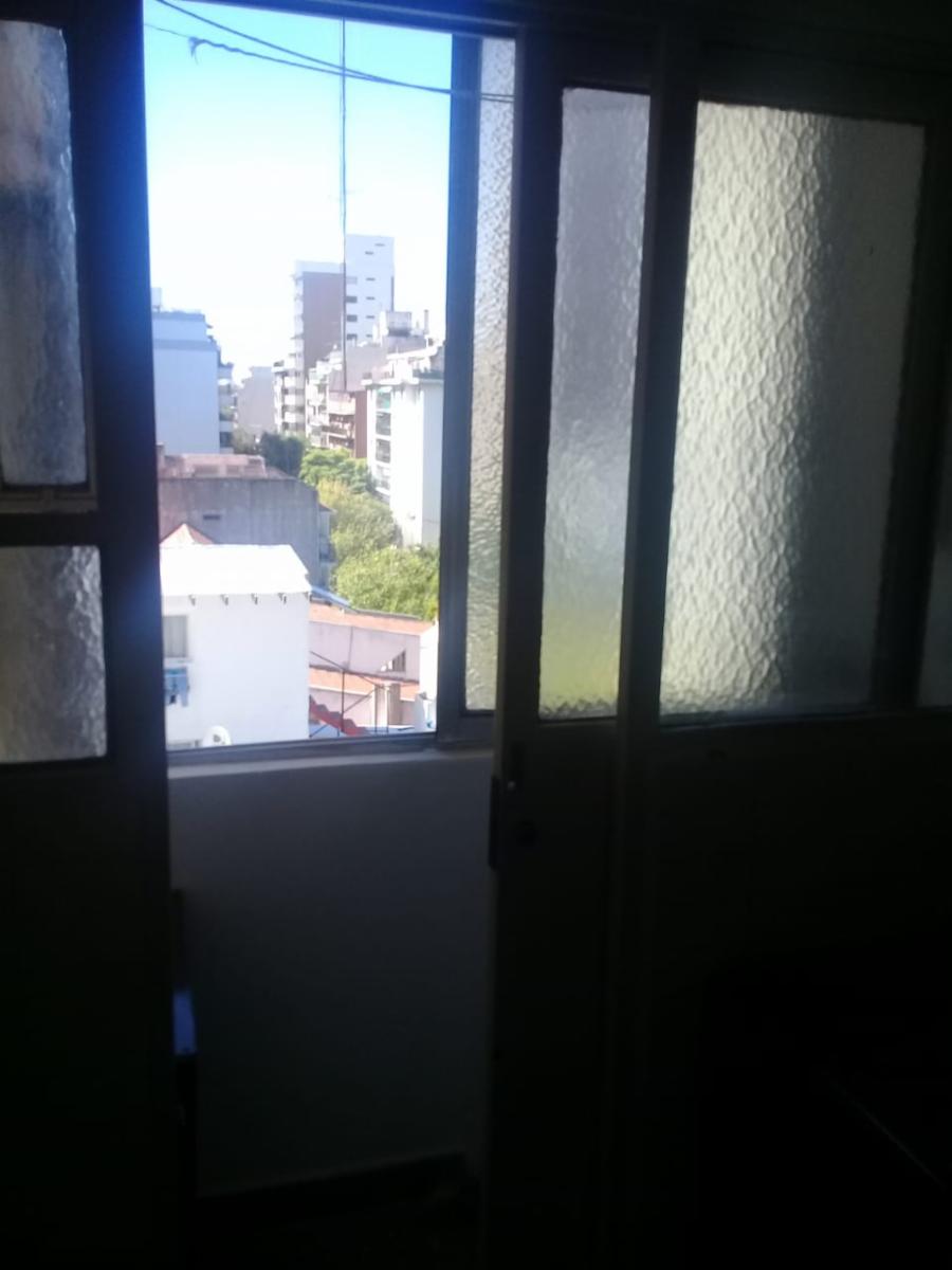 ALQUILO HERMOSO 2 AMBIENTES EN ZUVIRIA AL 100 (CABALLITO) - 3