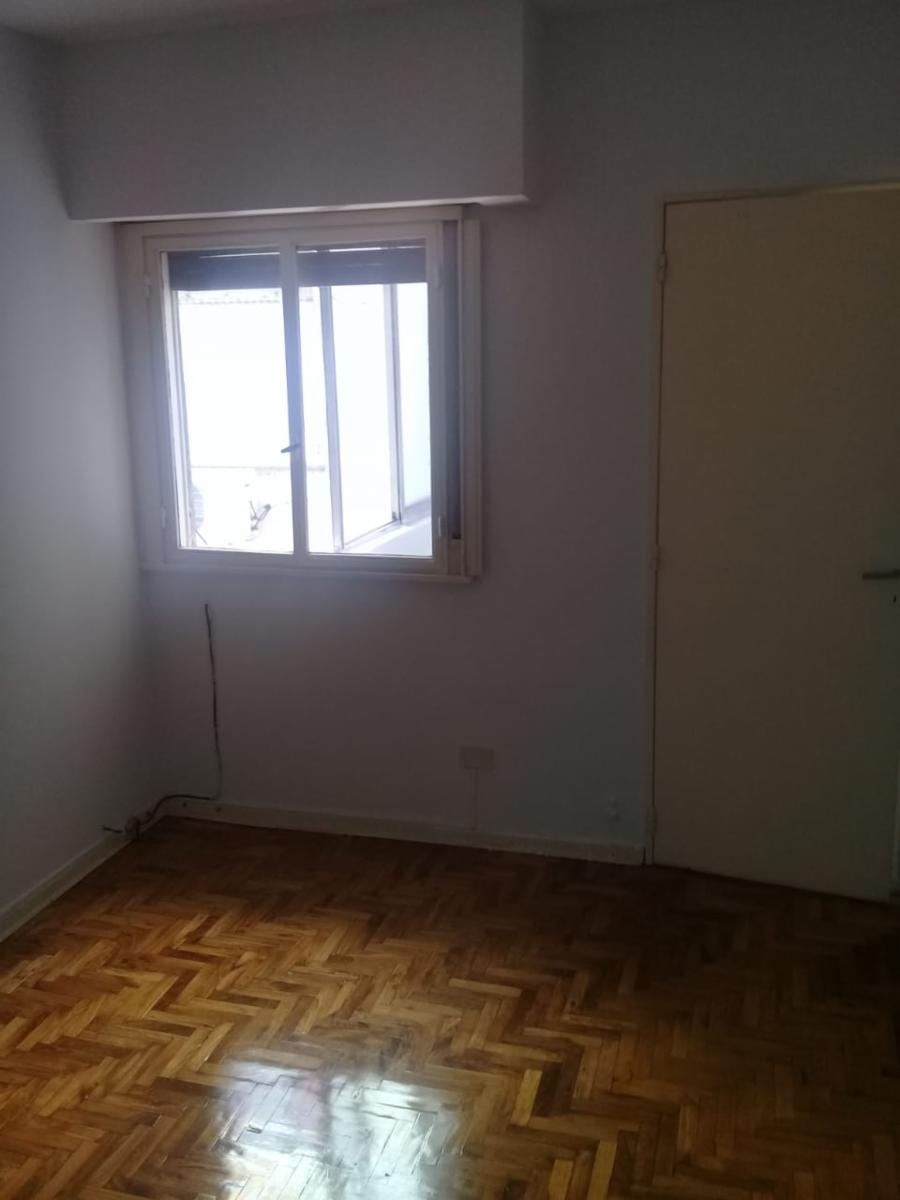 ALQUILO HERMOSO 2 AMBIENTES EN ZUVIRIA AL 100 (CABALLITO) - 4