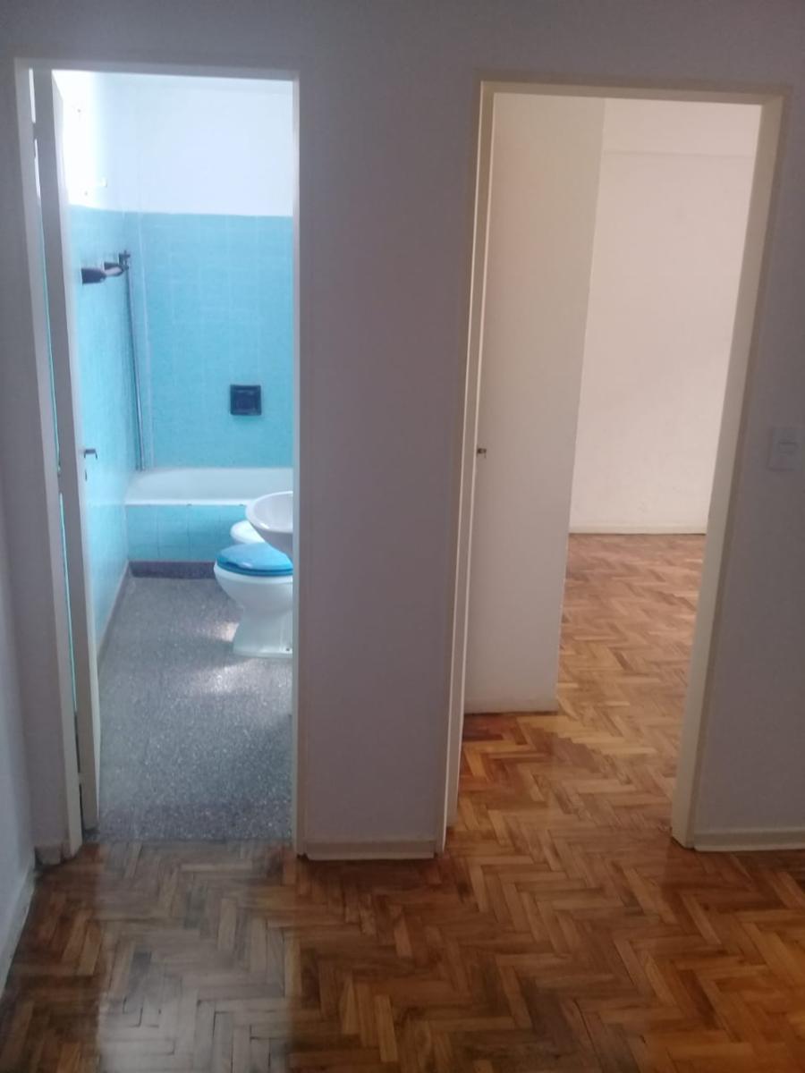 ALQUILO HERMOSO 2 AMBIENTES EN ZUVIRIA AL 100 (CABALLITO) - 5