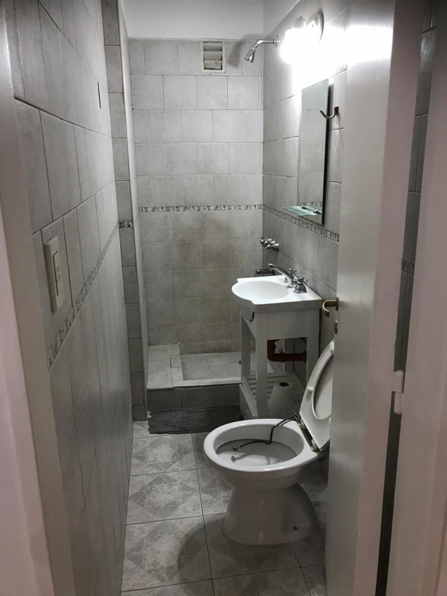 MONOAMBIENTE EN CABALLITO (APTO PROFESIONAL)