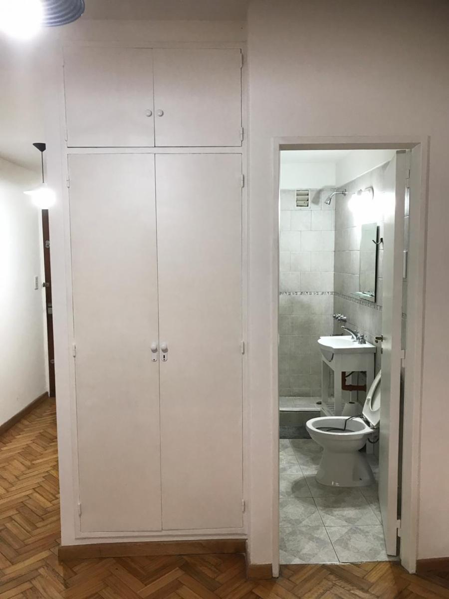 MONOAMBIENTE EN CABALLITO (APTO PROFESIONAL) — foto 2