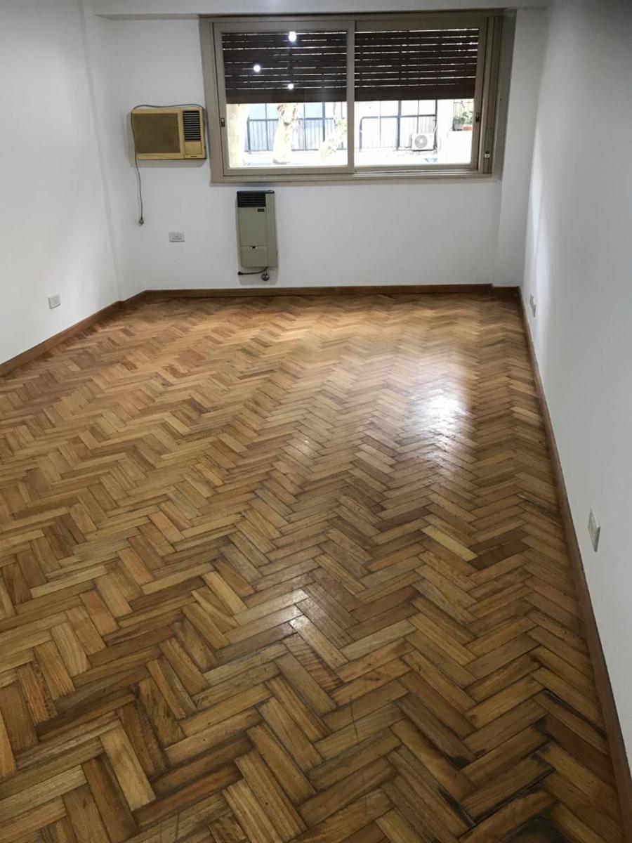 MONOAMBIENTE EN CABALLITO (APTO PROFESIONAL) — foto 3