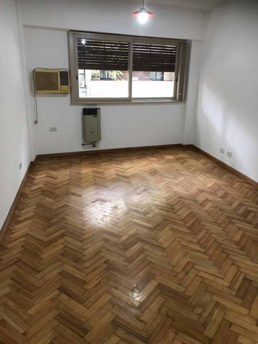 MONOAMBIENTE EN CABALLITO (APTO PROFESIONAL) — foto 4