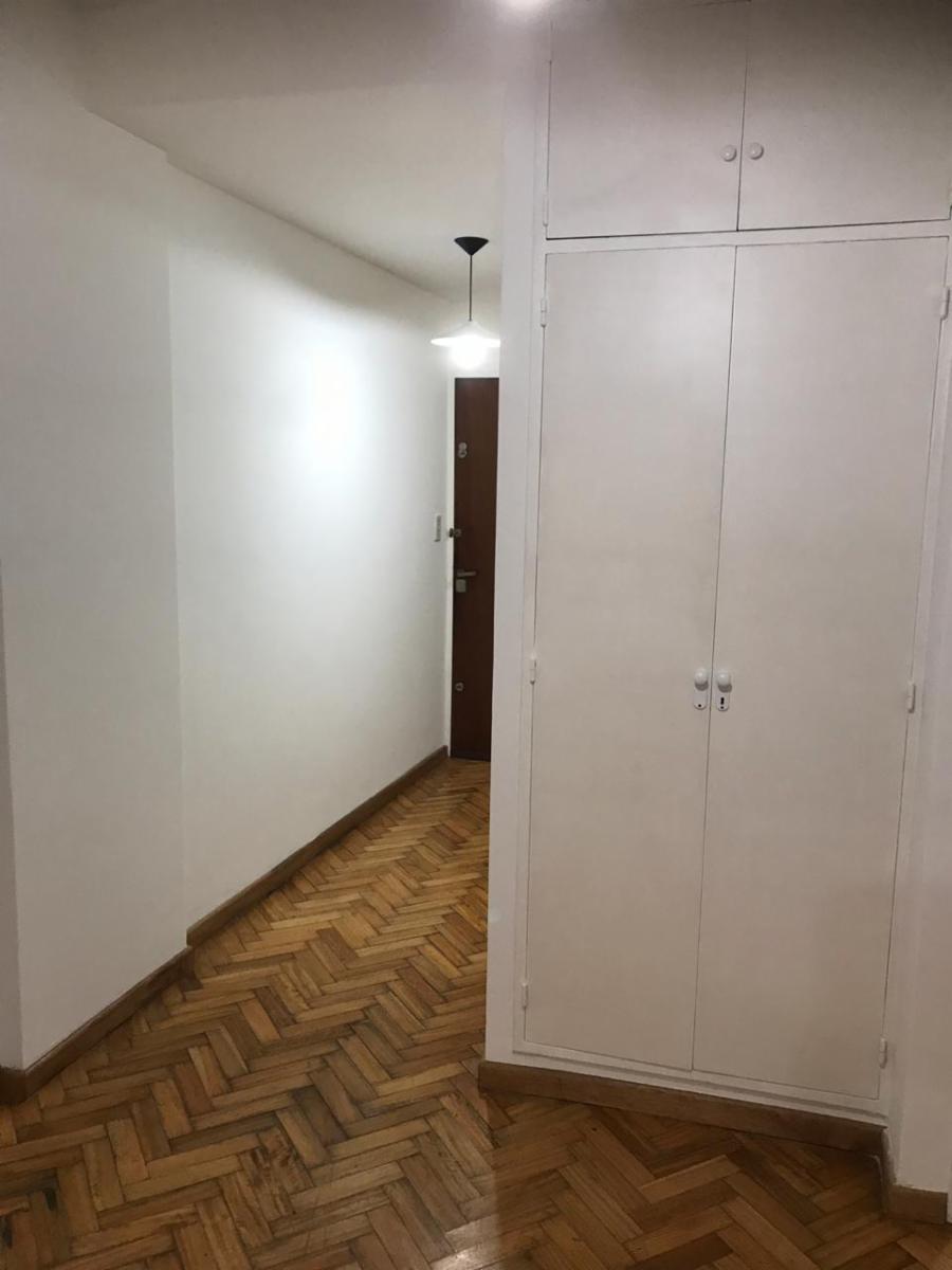 MONOAMBIENTE EN CABALLITO (APTO PROFESIONAL) — foto 5