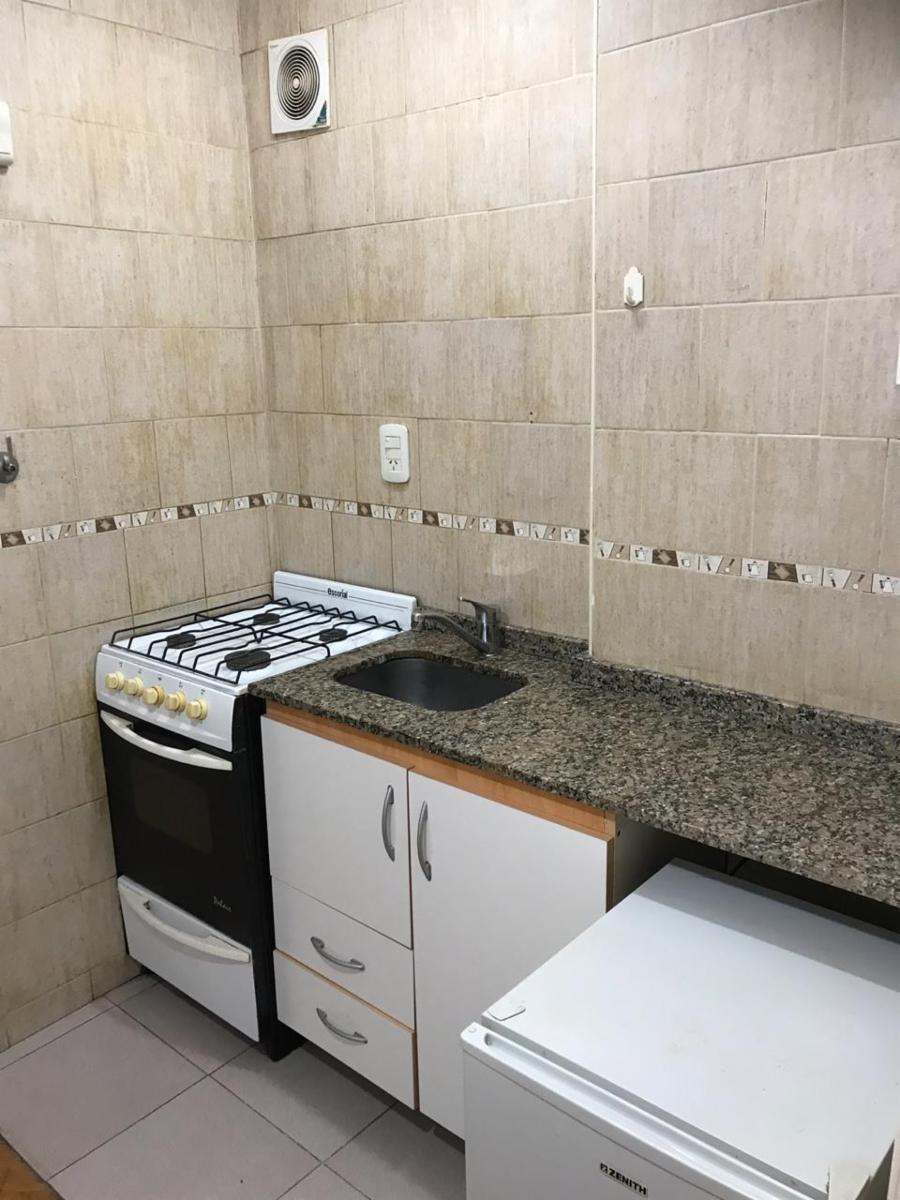 MONOAMBIENTE EN CABALLITO (APTO PROFESIONAL) — foto 6