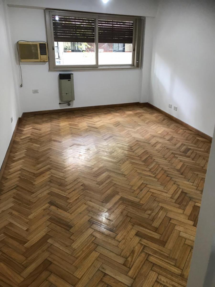 MONOAMBIENTE EN CABALLITO (APTO PROFESIONAL) — foto 7