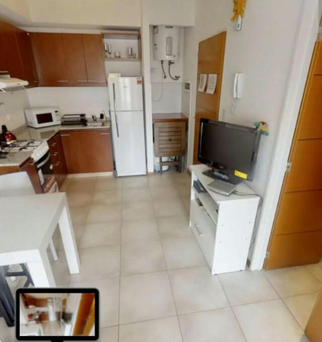 VENDO HERMOSO DEPARTAMENTO EN REMEDIOS DE ESCALADA DE SAN MARTIN 900 — foto 3