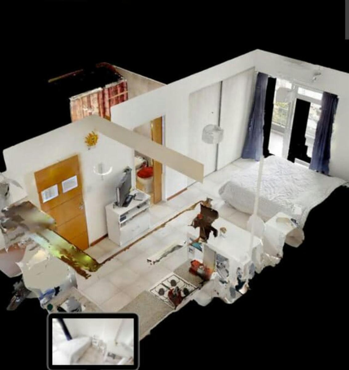 VENDO HERMOSO DEPARTAMENTO EN REMEDIOS DE ESCALADA DE SAN MARTIN 900 — foto 4