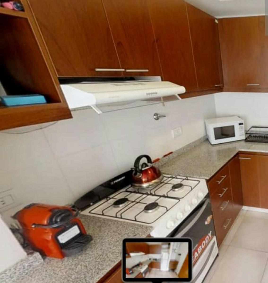 VENDO HERMOSO DEPARTAMENTO EN REMEDIOS DE ESCALADA DE SAN MARTIN 900 — foto 5