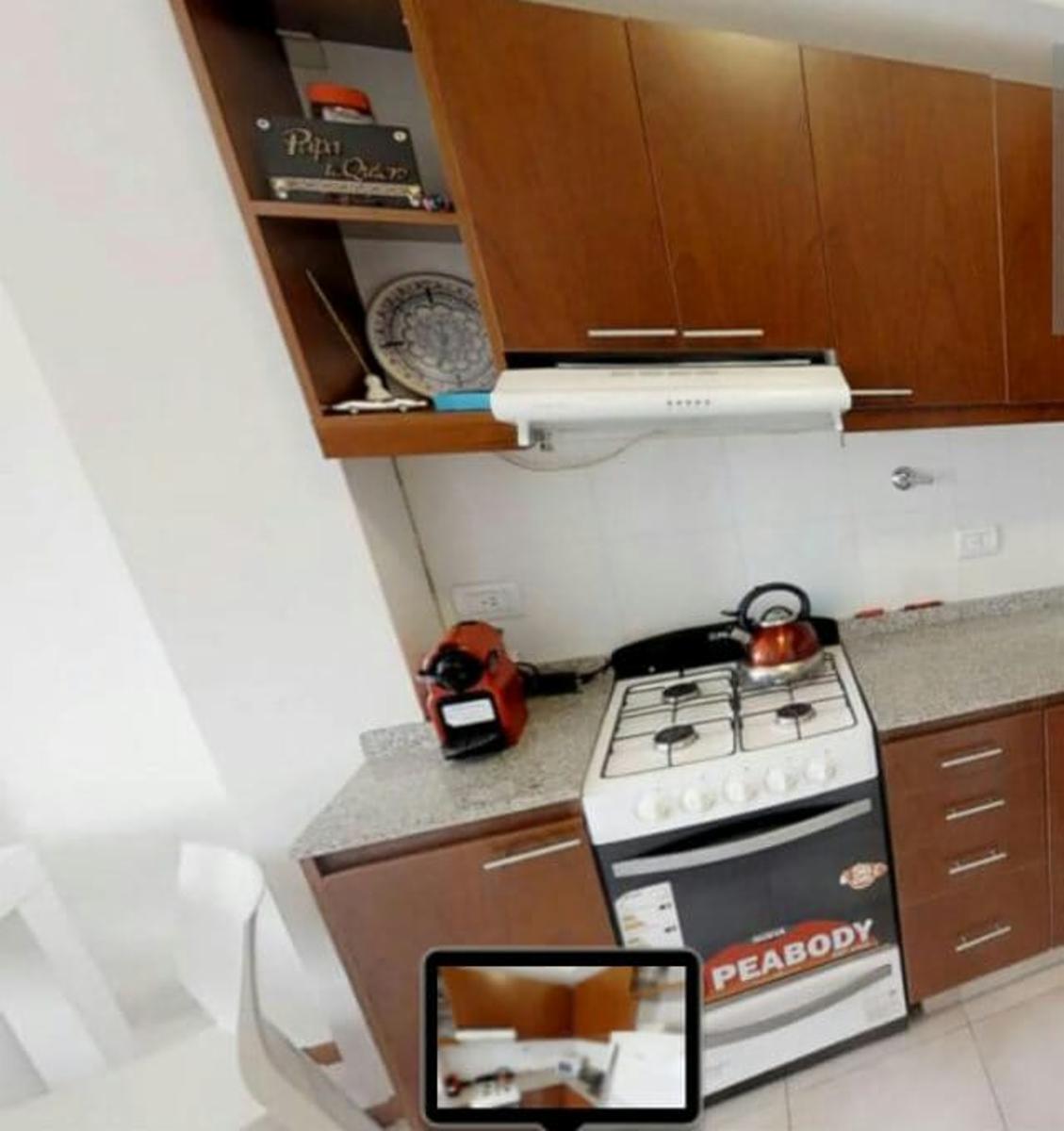 VENDO HERMOSO DEPARTAMENTO EN REMEDIOS DE ESCALADA DE SAN MARTIN 900 — foto 7