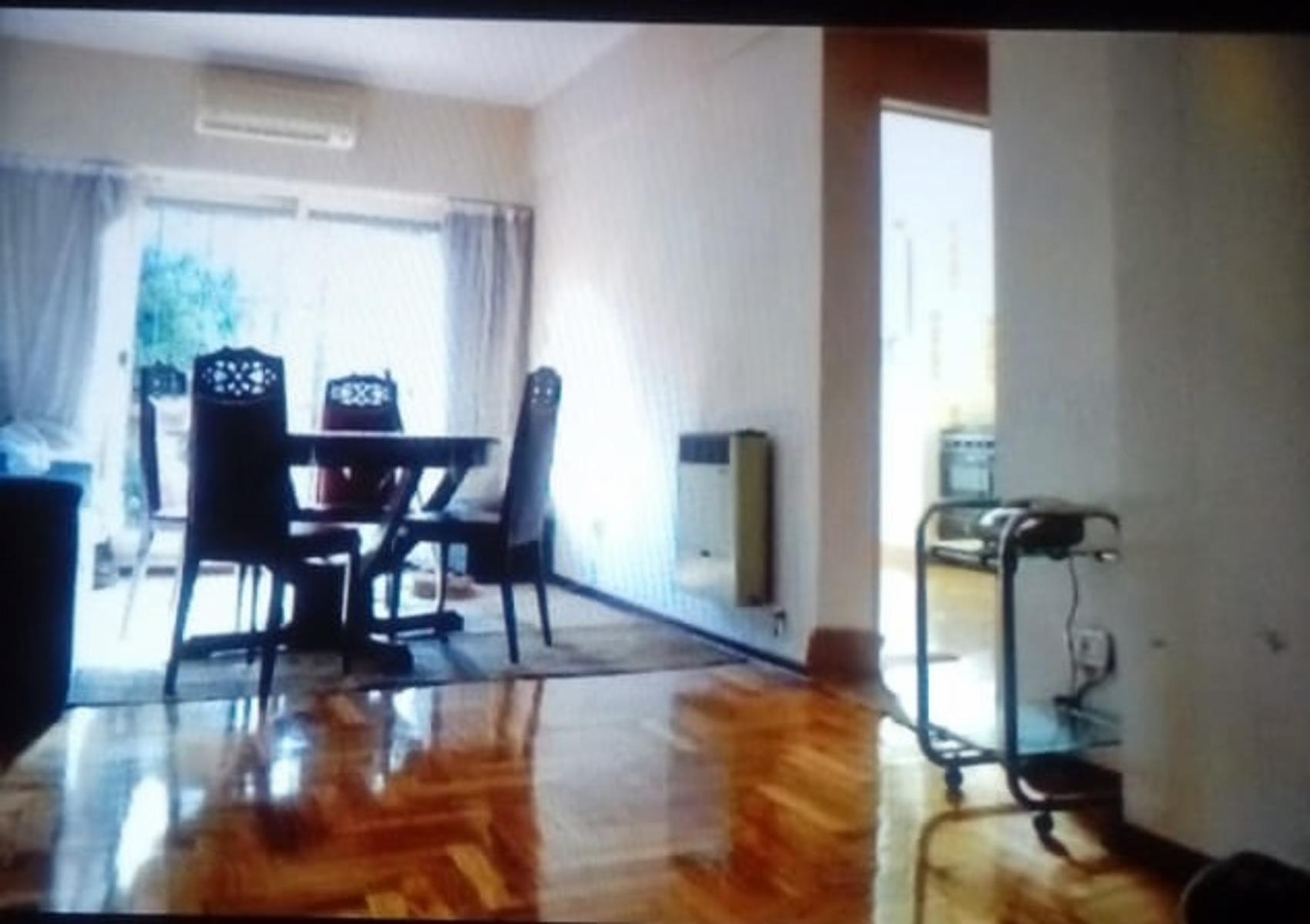 3 AMBIENTES EN CABILDO 3200 (NUÑEZ)