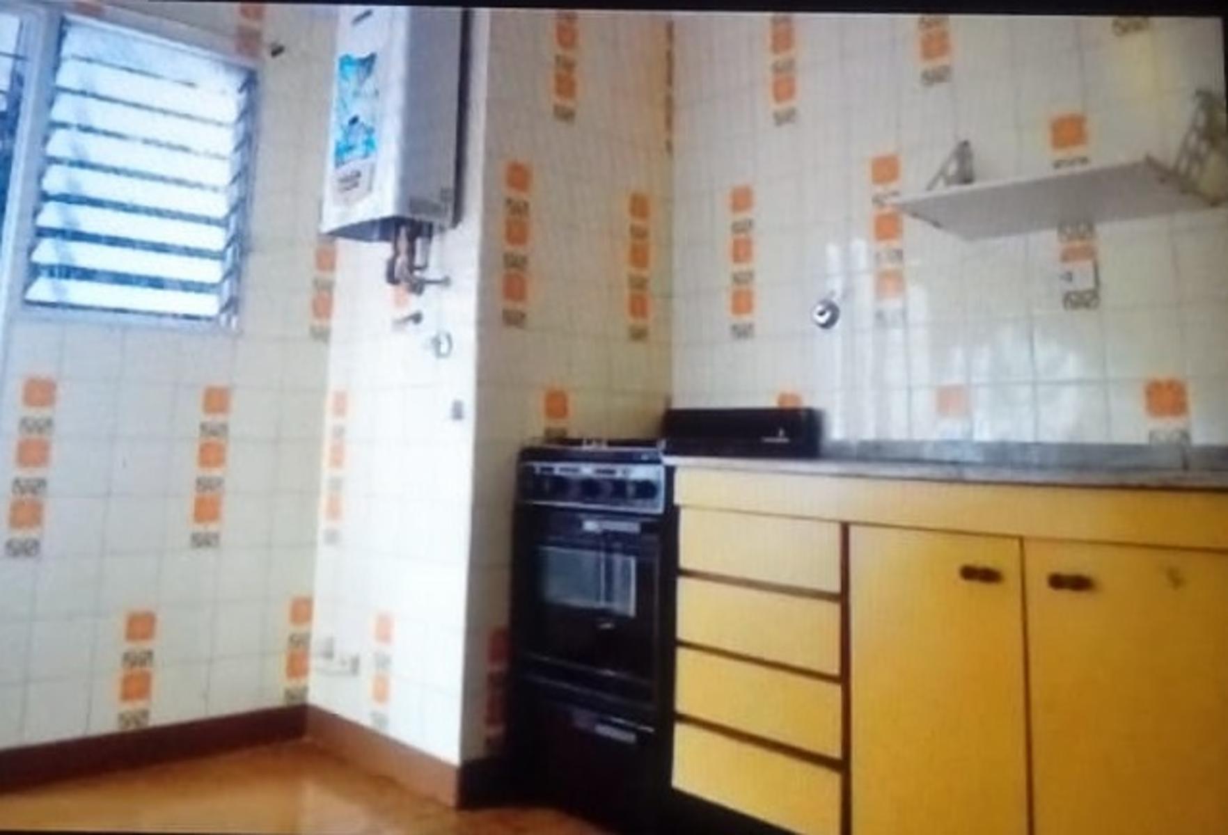 3 AMBIENTES EN CABILDO 3200 (NUÑEZ) — foto 3