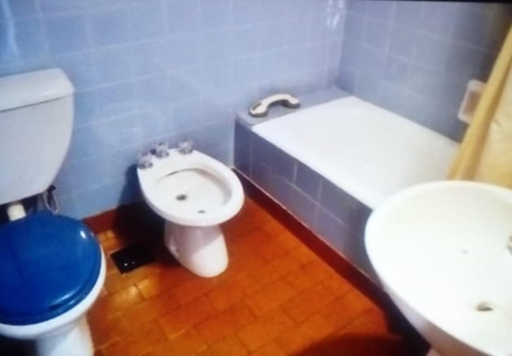 3 AMBIENTES EN CABILDO 3200 (NUÑEZ) — foto 6