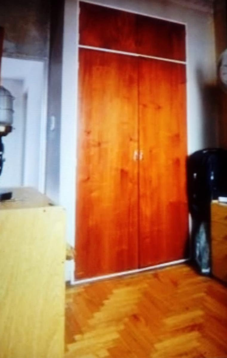 3 AMBIENTES EN CABILDO 3200 (NUÑEZ) — foto 9