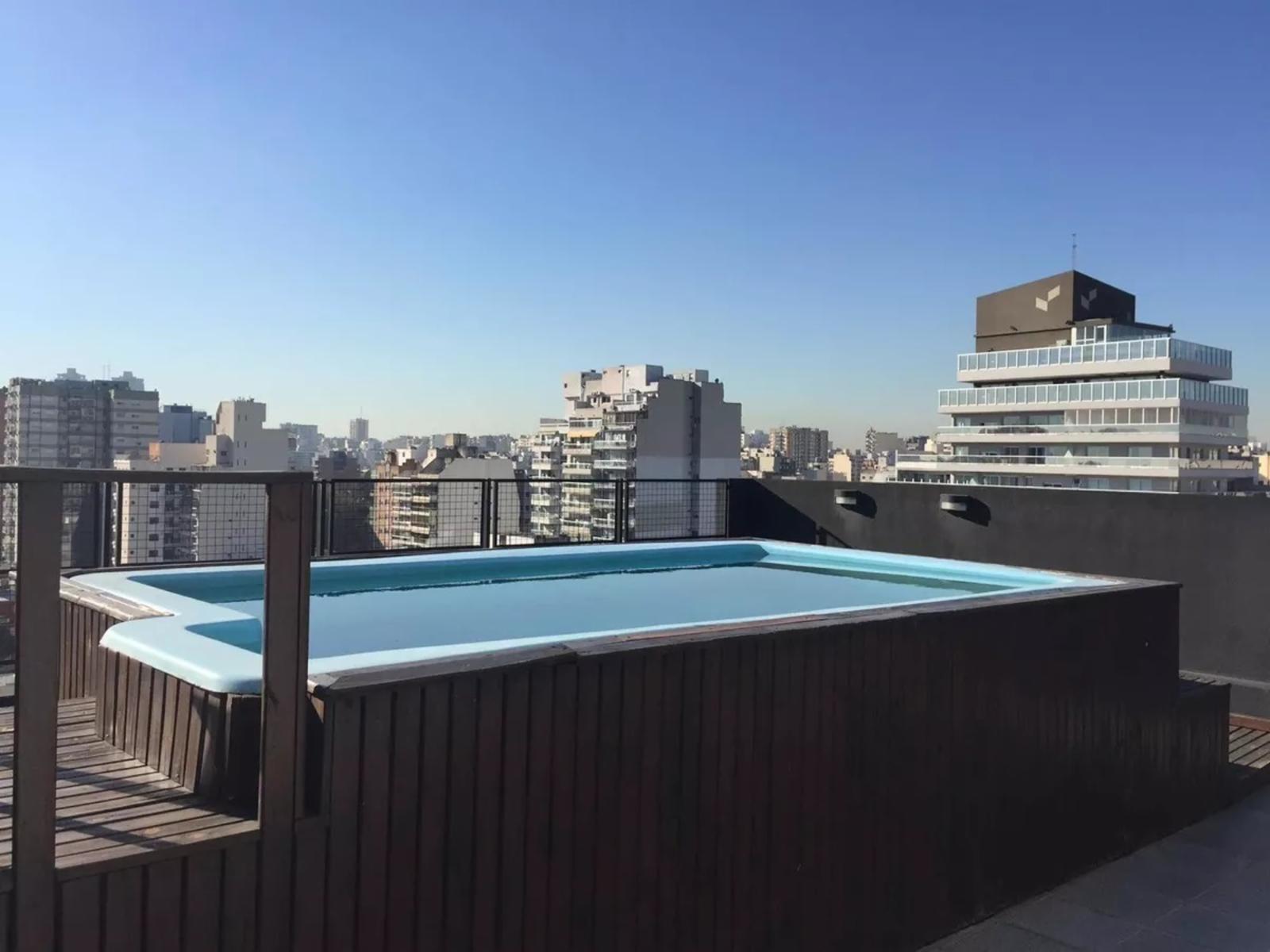 HERMOSO 4 AMBIENTES EN CABALLITO — foto 2