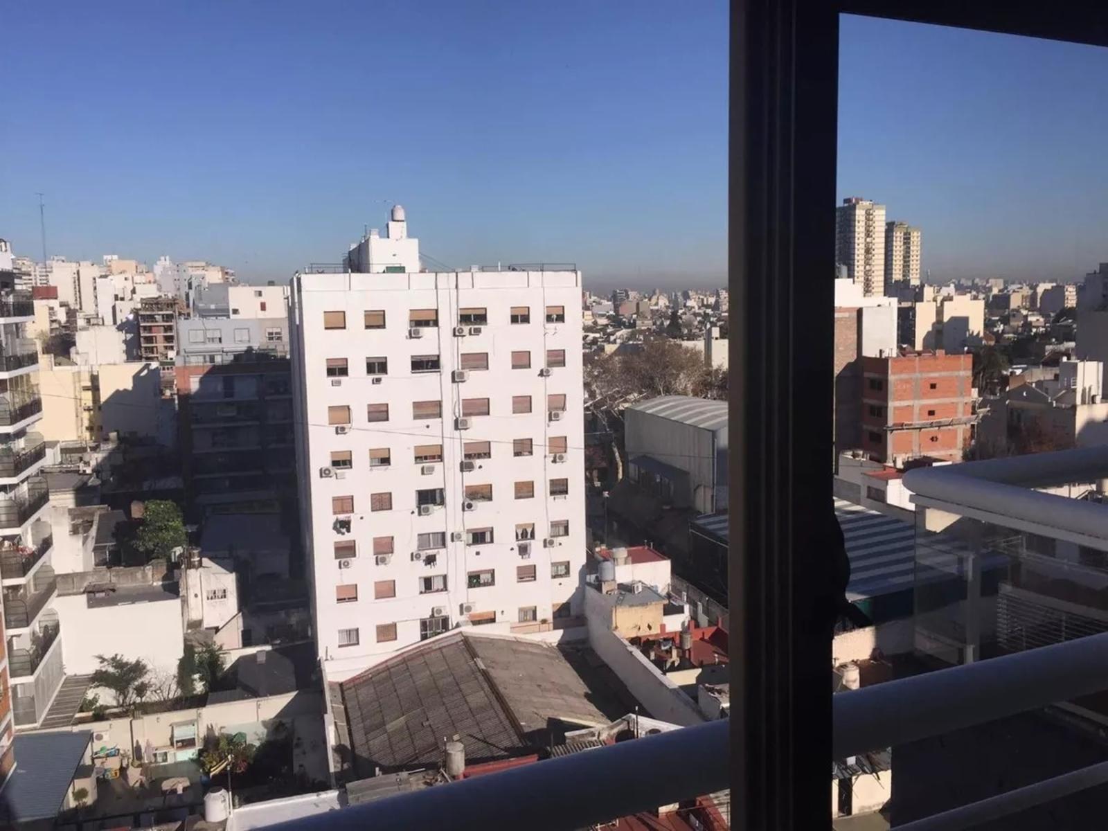 HERMOSO 4 AMBIENTES EN CABALLITO — foto 3