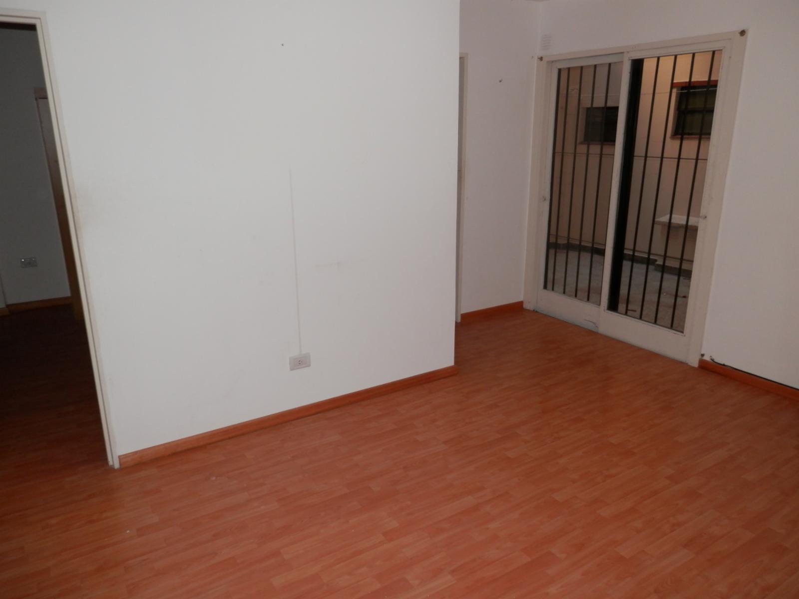 HERMOSO 2 AMBIENTES EN CABALLITO — foto 3
