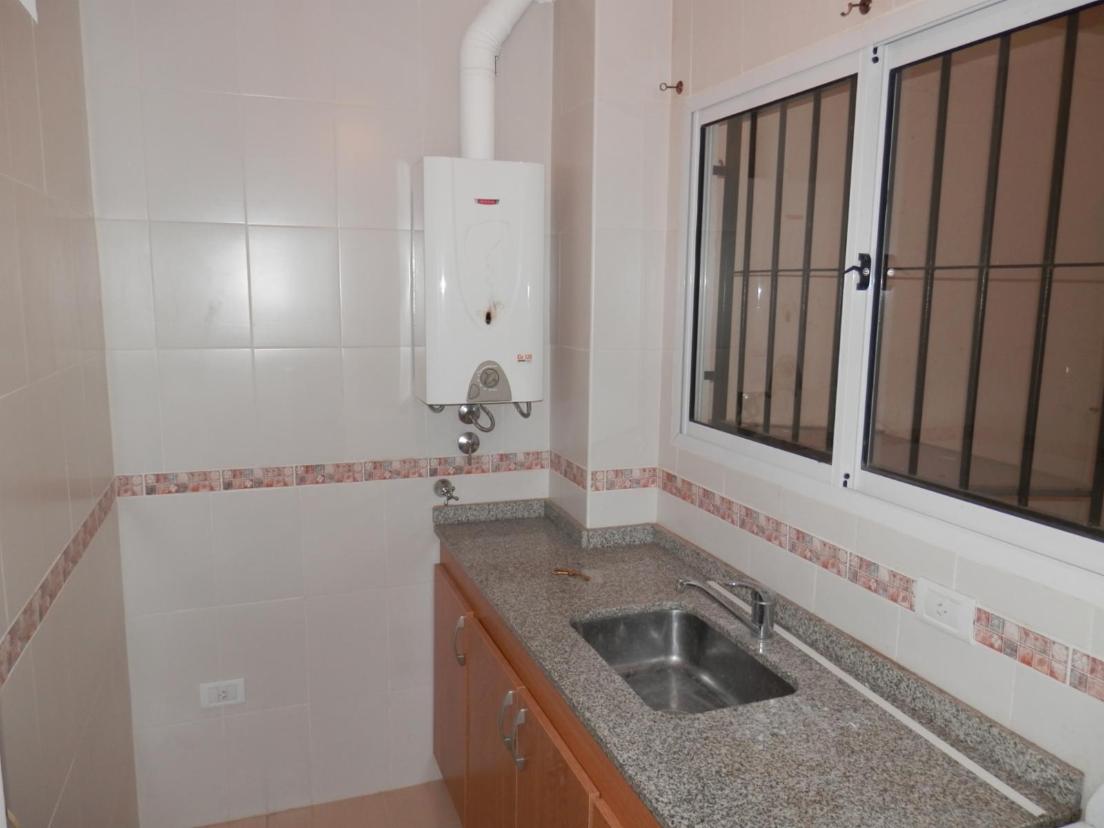 HERMOSO 2 AMBIENTES EN CABALLITO — foto 4