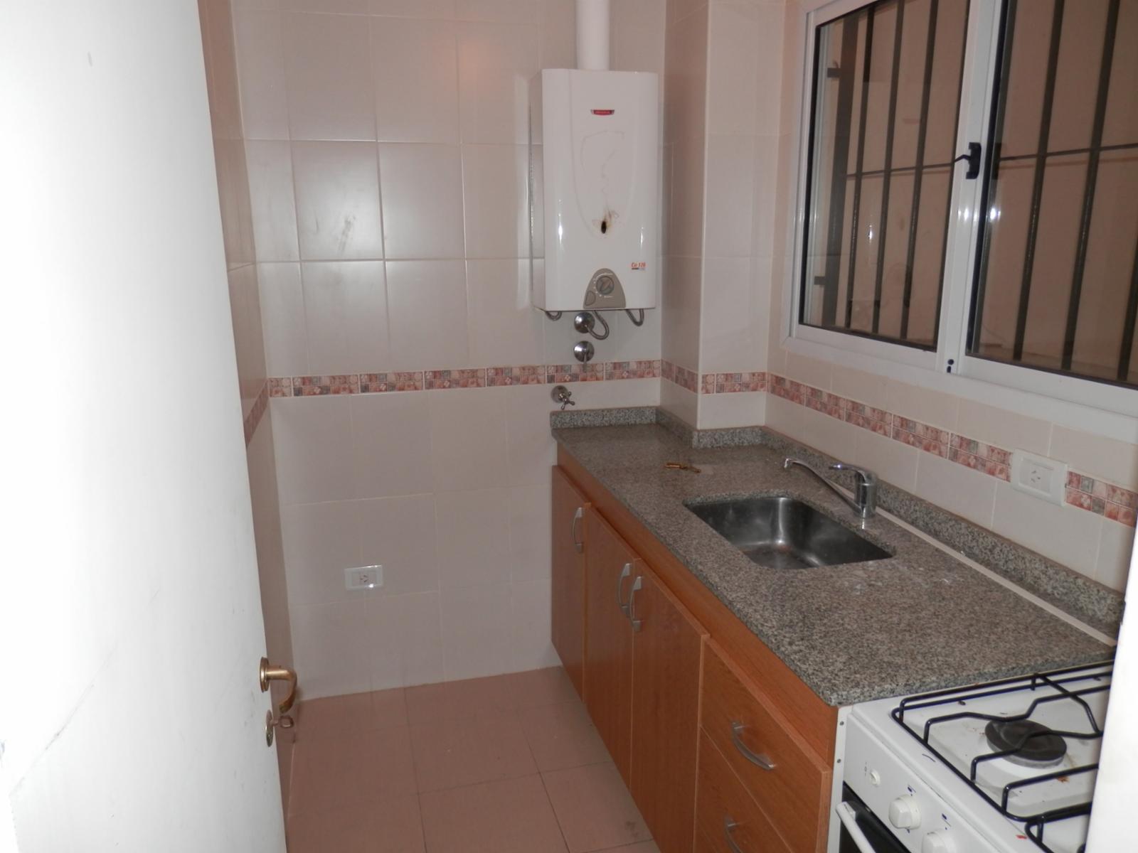 HERMOSO 2 AMBIENTES EN CABALLITO — foto 5