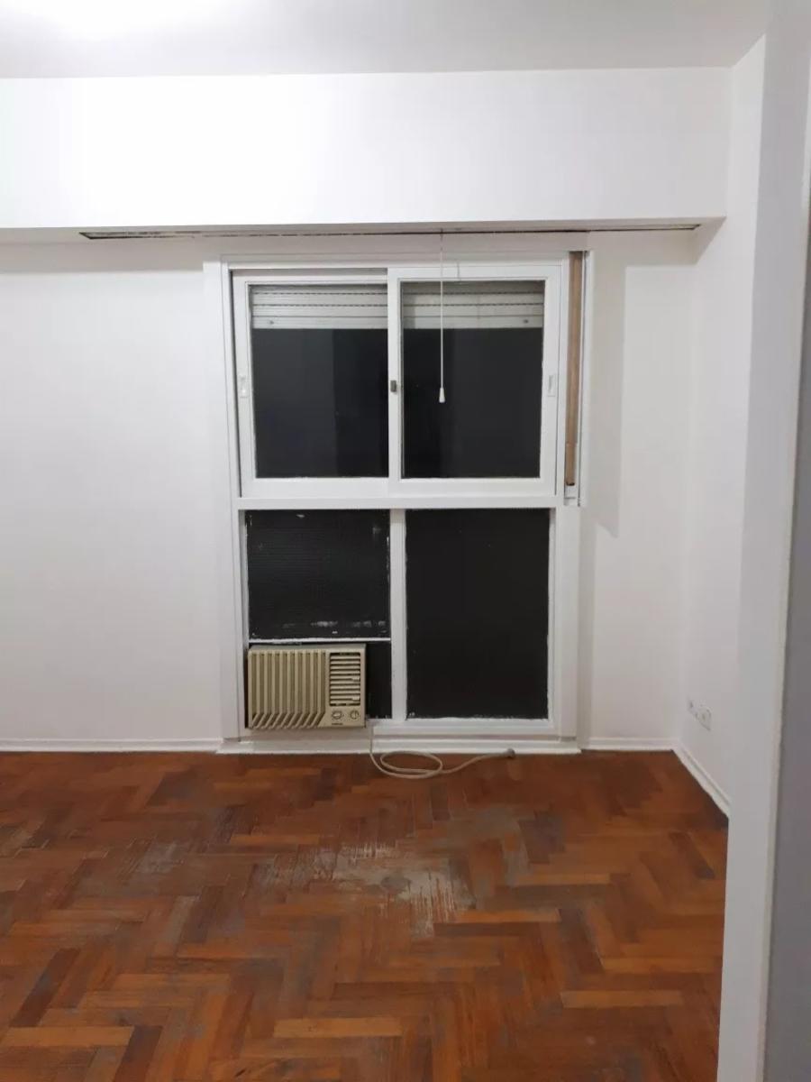 HERMOSO 2 AMBIENTES AE SUIPACHA AL 700 - 5