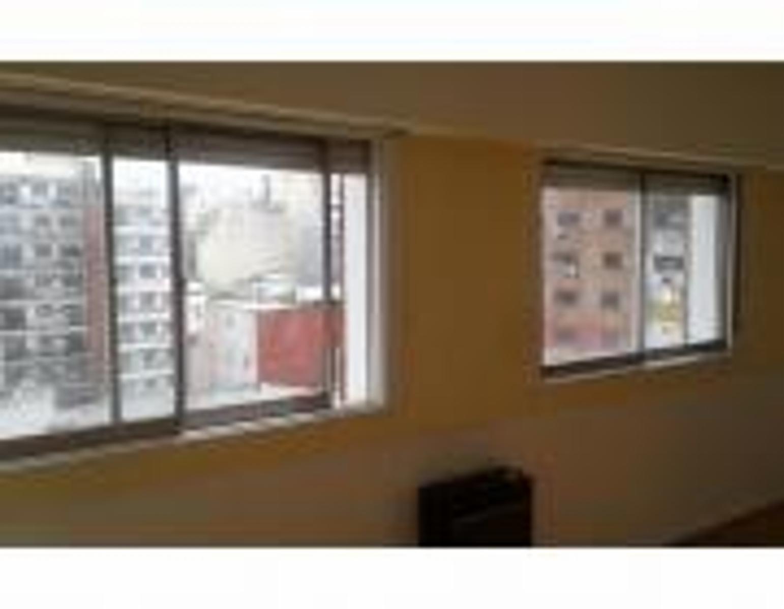 MONOAMBIENTE EN CABALLITO JOSE MARIA MORENO AL 300 — foto 4