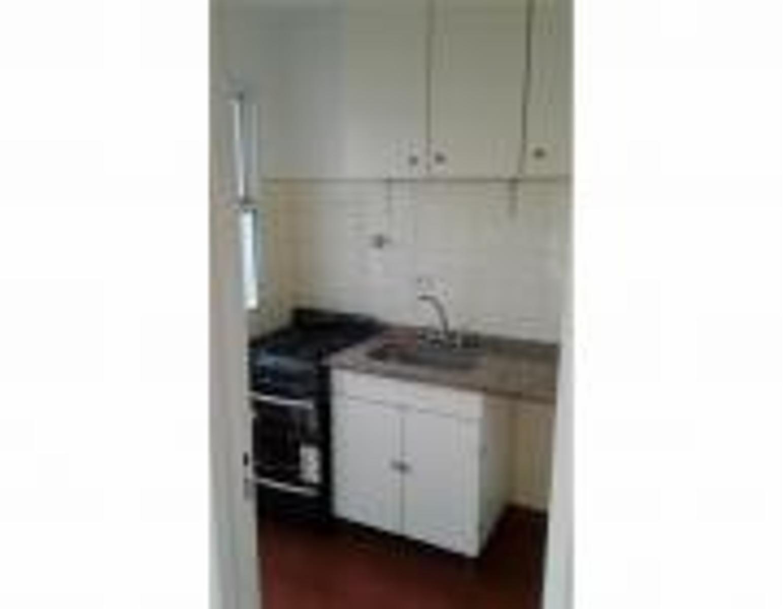 MONOAMBIENTE EN CABALLITO JOSE MARIA MORENO AL 300 — foto 9