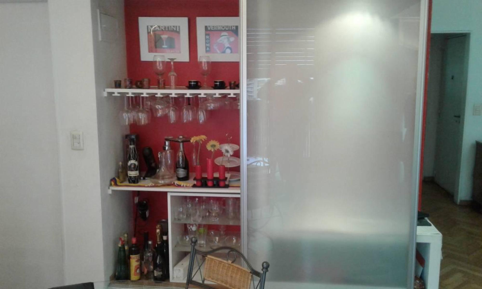 HERMOSO DEPARTAMENTO 3 AMBIENTES AL FRENTE EN RIVADAVIA AL 7100 — foto 2