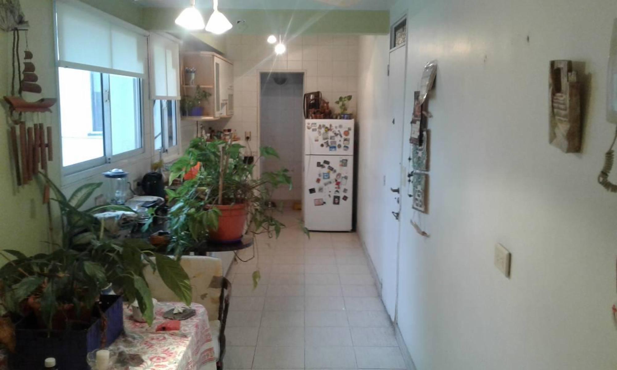 HERMOSO DEPARTAMENTO 3 AMBIENTES AL FRENTE EN RIVADAVIA AL 7100 — foto 3