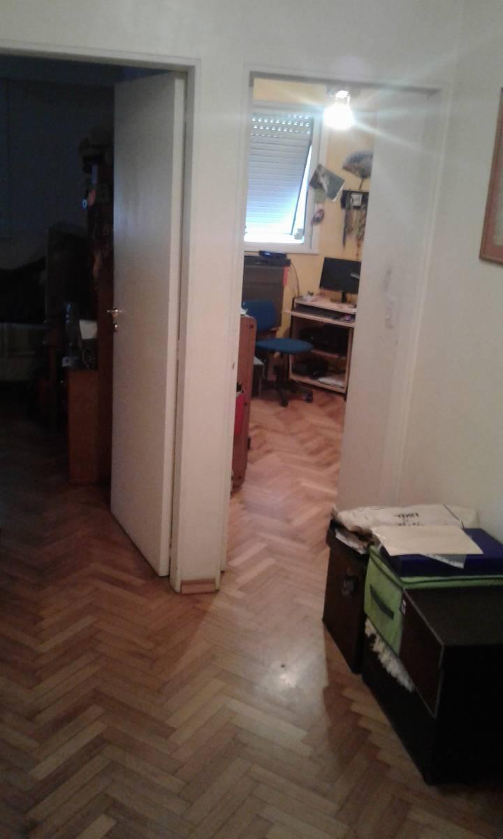HERMOSO DEPARTAMENTO 3 AMBIENTES AL FRENTE EN RIVADAVIA AL 7100 — foto 5