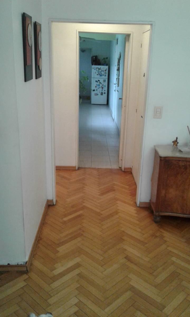 HERMOSO DEPARTAMENTO 3 AMBIENTES AL FRENTE EN RIVADAVIA AL 7100 — foto 6