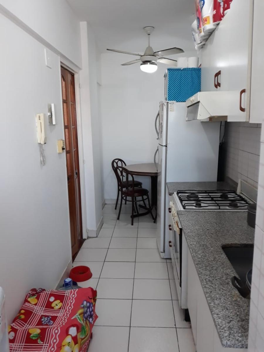 ALQUILO 2 AMBIENTES EN CABALLITO - 2